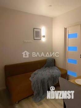 1-к квартира, вторичка, 24м2, 5/24 этаж