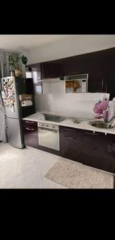 1-к квартира, вторичка, 37м2, 10/17 этаж