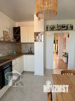 2-к квартира, вторичка, 54м2, 16/17 этаж