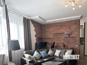 1-к квартира, вторичка, 45м2, 10/26 этаж