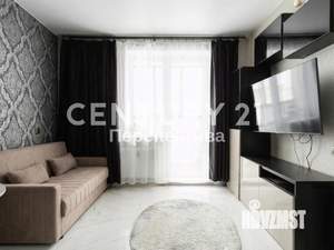 2-к квартира, вторичка, 32м2, 16/22 этаж