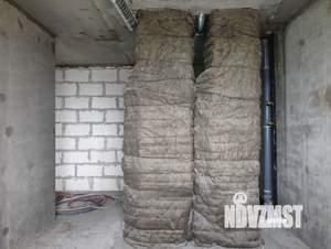 1-к квартира, вторичка, 41м2, 22/25 этаж