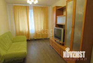 2-к квартира, вторичка, 65м2, 6/16 этаж
