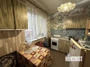 2-к квартира, вторичка, 45м2, 2/5 этаж