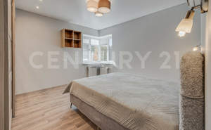 2-к квартира, вторичка, 67м2, 2/22 этаж