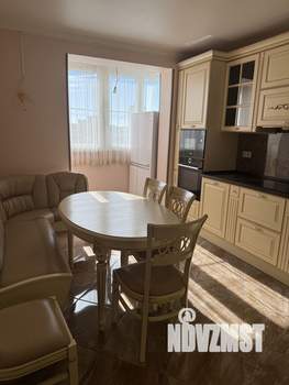 3-к квартира, вторичка, 97м2, 5/17 этаж