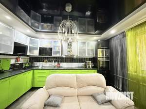 2-к квартира, вторичка, 60м2, 13/17 этаж