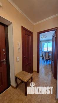 2-к квартира, вторичка, 57м2, 14/17 этаж