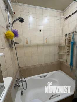 2-к квартира, вторичка, 43м2, 3/5 этаж
