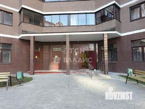 2-к квартира, вторичка, 60м2, 15/24 этаж