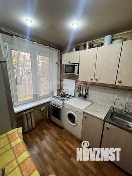 2-к квартира, вторичка, 46м2, 3/5 этаж