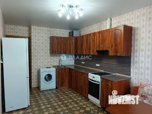 2-к квартира, вторичка, 57м2, 8/25 этаж