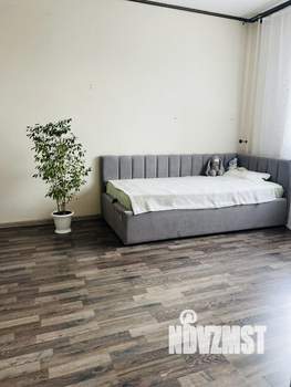 Студия квартира, вторичка, 81м2, 16/17 этаж
