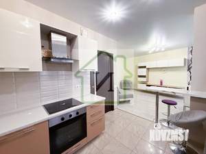 2-к квартира, вторичка, 65м2, 3/17 этаж