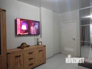 2-к квартира, вторичка, 57м2, 16/18 этаж