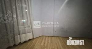 Студия квартира, вторичка, 45м2, 3/24 этаж