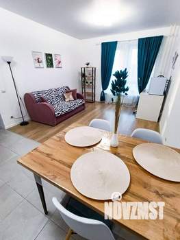 2-к квартира, вторичка, 56м2, 11/25 этаж