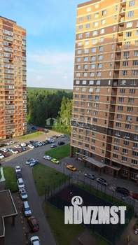 3-к квартира, вторичка, 112м2, 11/22 этаж