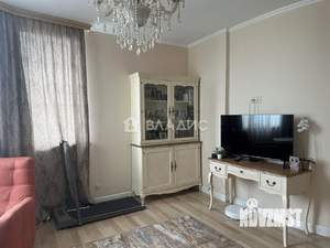 2-к квартира, вторичка, 60м2, 11/25 этаж
