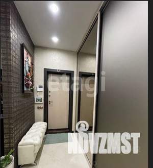 2-к квартира, вторичка, 71м2, 1/4 этаж