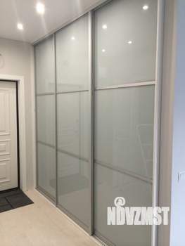1-к квартира, вторичка, 40м2, 22/25 этаж