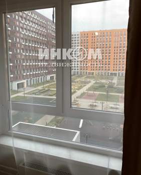 3-к квартира, вторичка, 87м2, 5/15 этаж