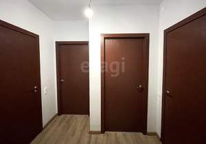 1-к квартира, вторичка, 32м2, 11/17 этаж