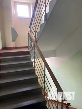 2-к квартира, вторичка, 52м2, 13/14 этаж