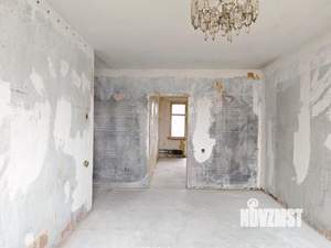 3-к квартира, вторичка, 63м2, 10/12 этаж