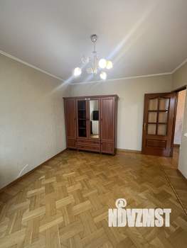 3-к квартира, вторичка, 75м2, 6/17 этаж