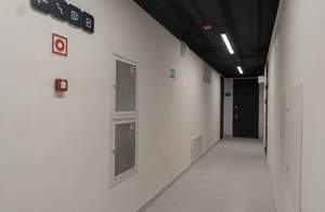 2-к квартира, вторичка, 53м2, 7/24 этаж