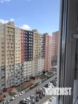 2-к квартира, вторичка, 57м2, 12/14 этаж