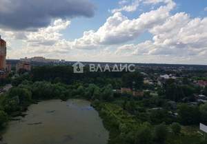 1-к квартира, вторичка, 42м2, 11/24 этаж