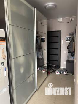 Студия квартира, вторичка, 30м2, 5/6 этаж
