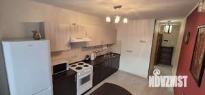 1-к квартира, вторичка, 45м2, 9/17 этаж