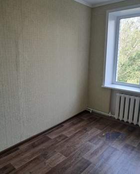 2-к квартира, вторичка, 43м2, 5/5 этаж
