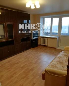 2-к квартира, вторичка, 51м2, 7/9 этаж