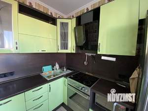 1-к квартира, вторичка, 39м2, 8/19 этаж