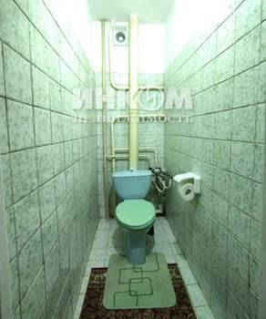 3-к квартира, вторичка, 72м2, 3/14 этаж