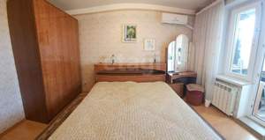 3-к квартира, вторичка, 61м2, 10/10 этаж