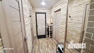 1-к квартира, вторичка, 33м2, 10/10 этаж