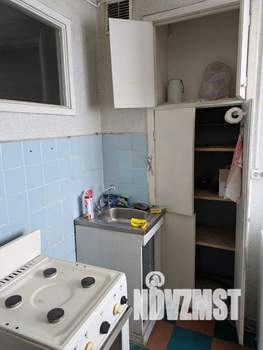 2-к квартира, вторичка, 52м2, 6/14 этаж