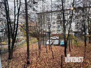 3-к квартира, вторичка, 56м2, 2/5 этаж