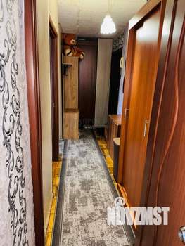 2-к квартира, вторичка, 47м2, 6/9 этаж