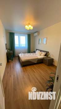 3-к квартира, вторичка, 94м2, 17/25 этаж