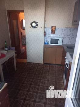 1-к квартира, вторичка, 39м2, 13/14 этаж