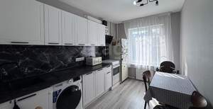 1-к квартира, вторичка, 35м2, 3/9 этаж