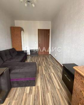 1-к квартира, вторичка, 30м2, 15/17 этаж