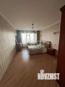 2-к квартира, вторичка, 72м2, 14/17 этаж