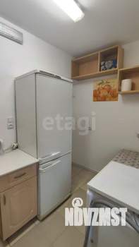 4-к квартира, вторичка, 59м2, 1/5 этаж
